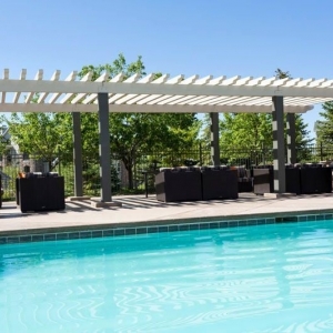 Photo of Aspen Ridge Apartments