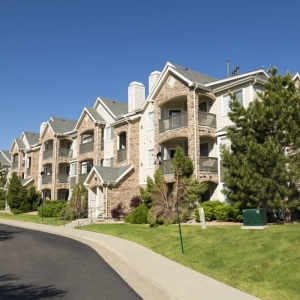 Photo of Aspen Ridge Apartments