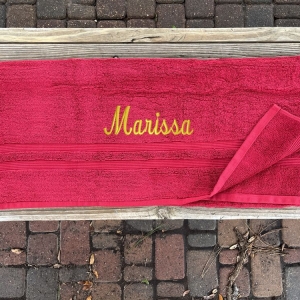 Photo of Creative Niche Embroidery