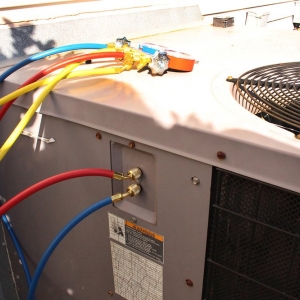 Photo of Air Restoration Heating & Cooling