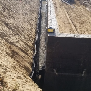Photo of Advantage Grading and Engineering