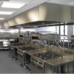 Photo of BN Commercial Cleaning and Fire Protection