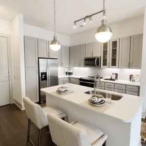 Photo of Smart City Apartment Locating - Houston