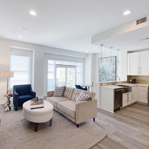 Photo of Smart City Apartment Locating - Houston