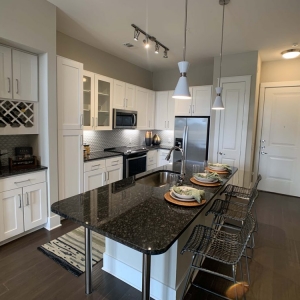 Photo of Smart City Apartment Locating - Houston