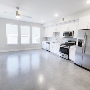 Photo of Smart City Apartment Locating - Houston