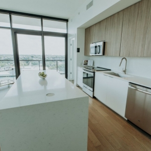 Photo of Smart City Apartment Locating - Houston