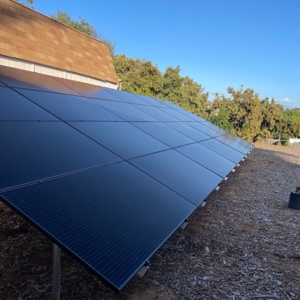 Photo of Magic Solar San Diego