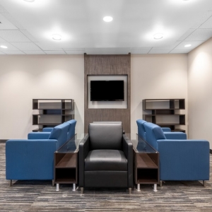 Photo of Regus Colorado 16 Market Square