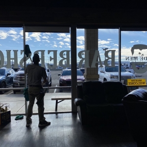 Photo of Big Joe's Window Cleaning
