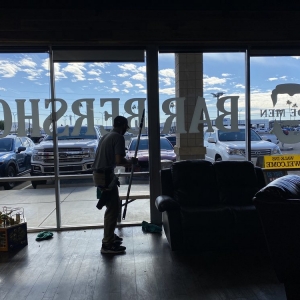 Photo of Big Joe's Window Cleaning