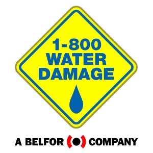 Photo of 1-800 Water Damage