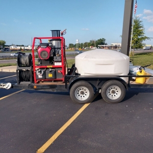 Photo of Heartland Pro Wash