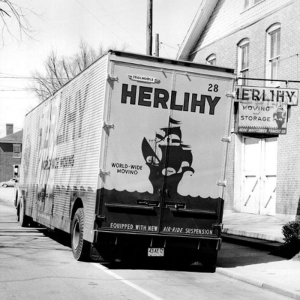 Photo of Herlihy Moving & Storage