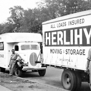 Grove City Herlihy Moving & Storage