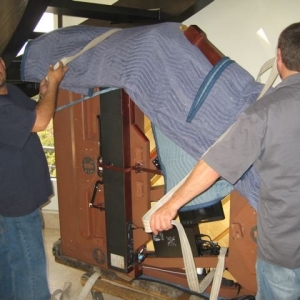 Photo of Encore Piano Moving