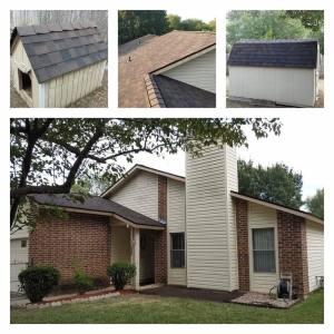 Photo of Texas Cool Roofing