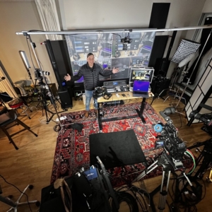 Photo of CinemaViva Video Agency