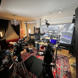 Photo of CinemaViva Video Agency