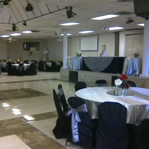 Photo of Athens Ballroom