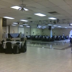 Photo of Athens Ballroom