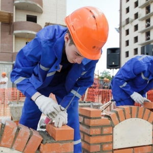 Photo of NYC Masonry