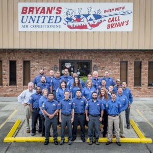 Photo of Bryans United Air Conditioning