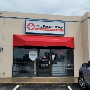 Photo of CPR Cell Phone Repair Watauga