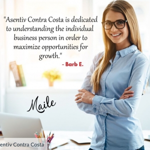 Photo of Asentiv - Contra Costa