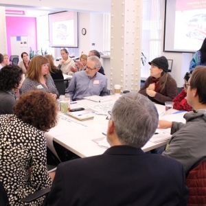Photo of The NonProfit Center