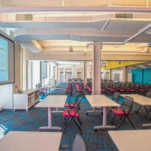Photo of The NonProfit Center