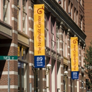 Photo of The NonProfit Center