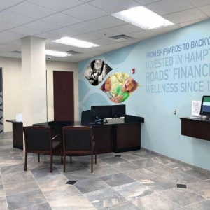 Photo of BayPort Credit Union