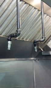 Photo of Quality III Fire Protection