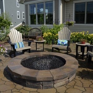 Photo of La Rosa Landscape Company