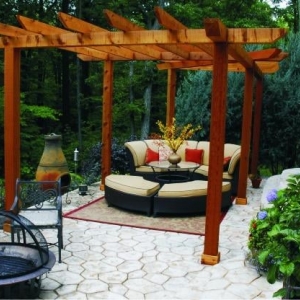Photo of La Rosa Landscape Company