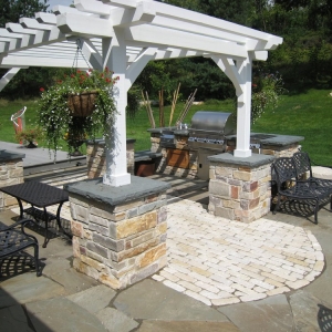 Photo of La Rosa Landscape Company