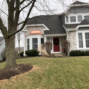 Photo of Optimal Copper Gutters & Roof
