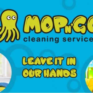 Photo of Mop n' Go Cleaning Services