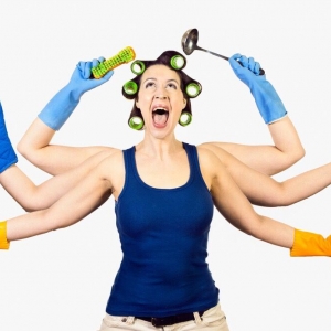 Photo of Mop n' Go Cleaning Services