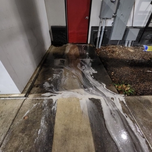 San Antonio More Power Pressure Washing