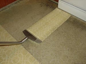 Photo of Tile Grout Cleaning Dallas