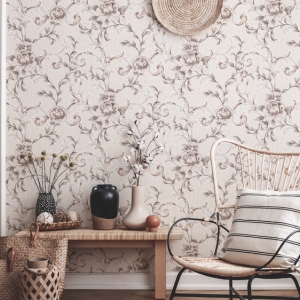 Photo of Wallpaper Installation San Diego