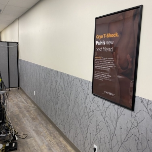 Photo of Wallpaper Installation San Diego