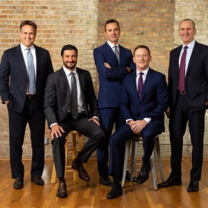Chicago Taxman, Pollock, Murray & Bekkerman
