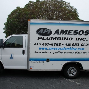 Photo of Amesos Plumbing