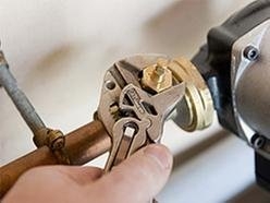 Photo of Amesos Plumbing