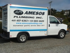 Photo of Amesos Plumbing