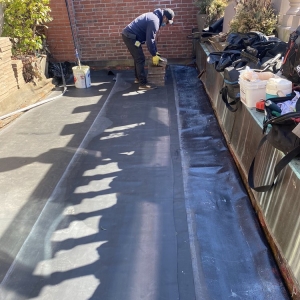 Photo of US Home Construction