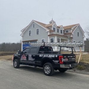 Photo of US Home Construction